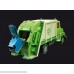 PLAYMOBIL Green Recycling Truck Green Recycling Truck New B01B13514Y